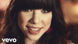 Carly Rae Jepsen