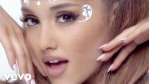 Ariana Grande