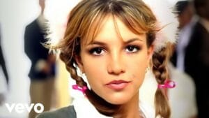 Britney Spears