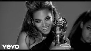 Beyoncé