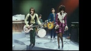 Small Faces