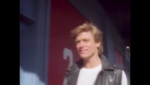 bryan adams