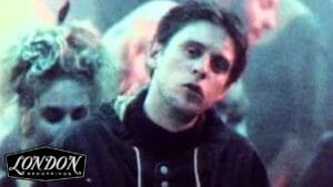 Happy Mondays