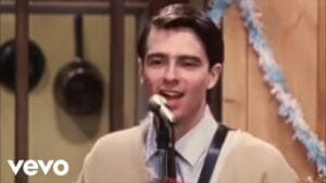 Buddy Holly