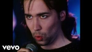 The Human League