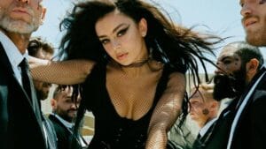 Charli XCX