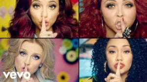 Little Mix