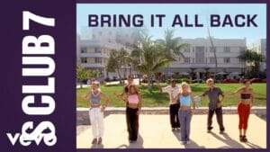 S Club 7