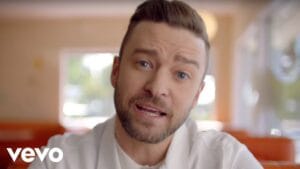 Justin Timberlake
