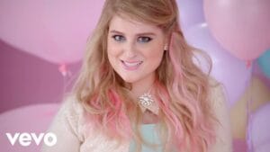 Meghan Trainor
