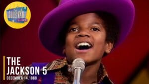 The Jackson 5