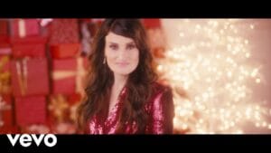 Idina Menzel