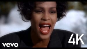 Whitney Houston