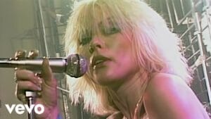 Blondie