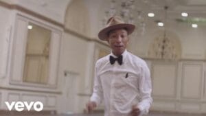 Pharrell Williams