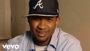 Usher