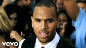 Chris Brown