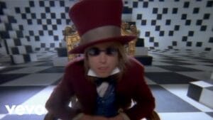 Tom Petty