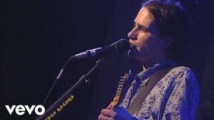 Jeff Buckley