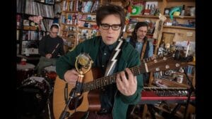 Rivers Cuomo