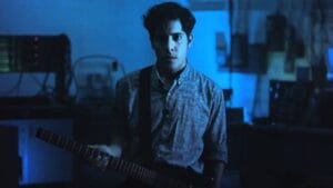 Neon Indian