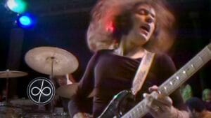 Deep Purple