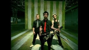 Green Day