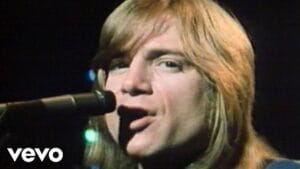 The Moody Blues