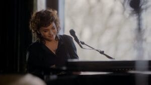 Norah Jones