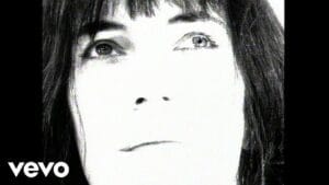 Patti Smith