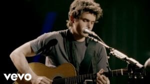 John Mayer