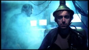 A Place to Bury Strangers