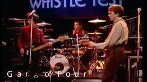 Gang of Four
