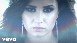 Demi Lovato
