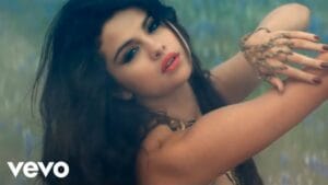 Selena Gomez