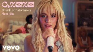 Camila Cabello