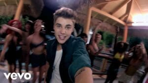 Justin Bieber