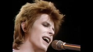 david bowie