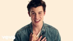 Shawn Mendes
