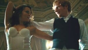 Ed Sheeran