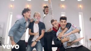 One Direction