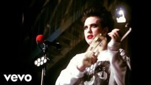 対談：「The Cureの知られざるエピソード」 – ポストパンクとゴシックロックの巨人の裏側に迫る