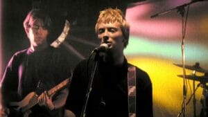 radiohead