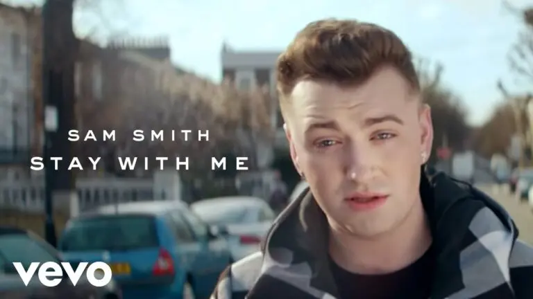 Sam Smithの音源を楽天で探す