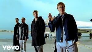 Backstreet Boys
