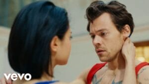 Harry Styles