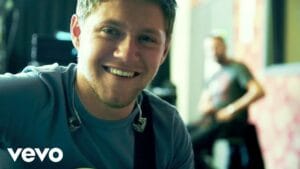 Niall Horan