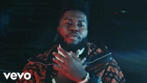 Khalid