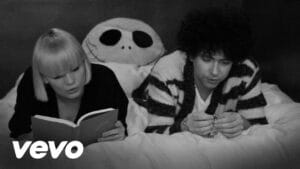 The Raveonettes