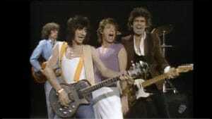 The Rolling Stones
